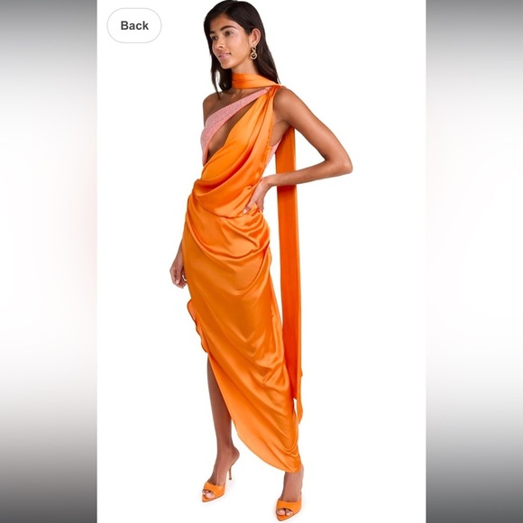 COPY - NWT BAOBAB ASAKA DRESS
SZ M
$285.00 - Picture 2 of 10